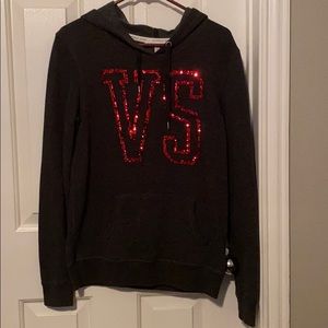 Victoria Secret Hoodie